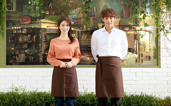 Đón xem phim Hàn Quốc mới trên VTV3 "Siêu đầu bếp"