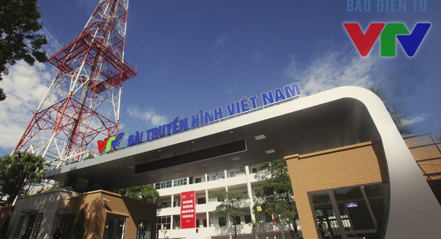 VTV Digital thông báo tuyển dụng