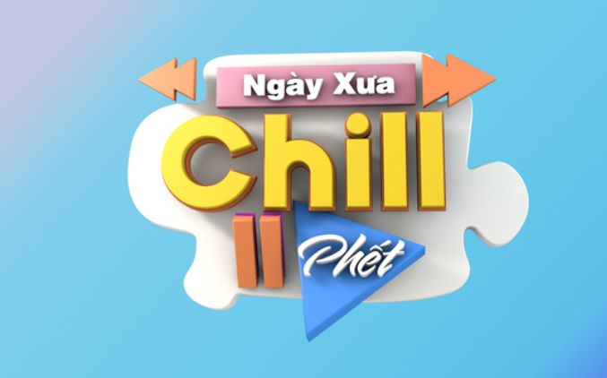 "Ngày xưa chill phết" cùng thần tượng một thời của thế hệ 8X, 9X