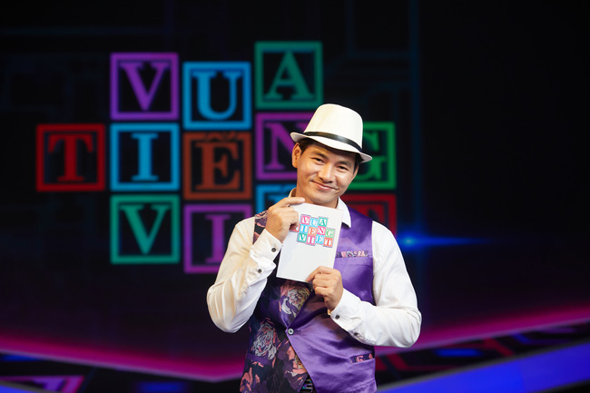 Vua Tiếng Việt mùa 2 có gì hấp dẫn?