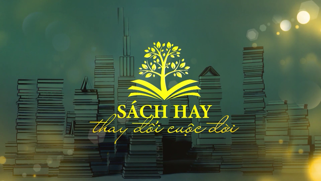 "Sách hay thay đổi cuộc đời" lên sóng VTV từ đầu năm 2022