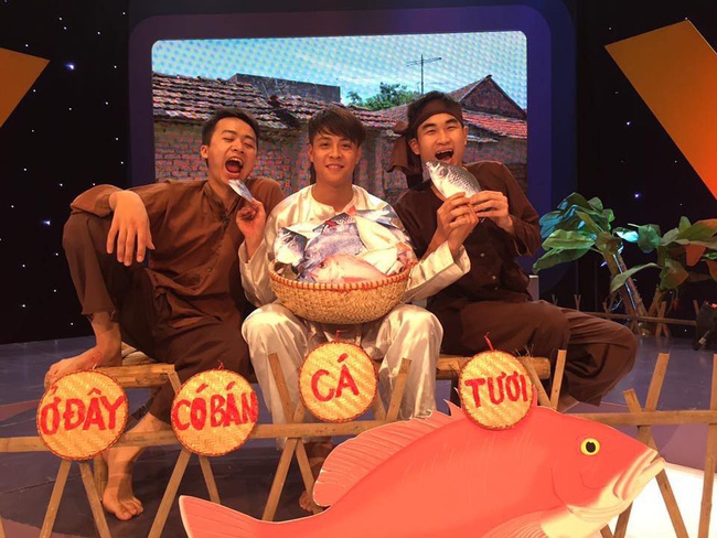 Đừng bỏ lỡ cơ hội tham gia Văn vui vẻ 2020