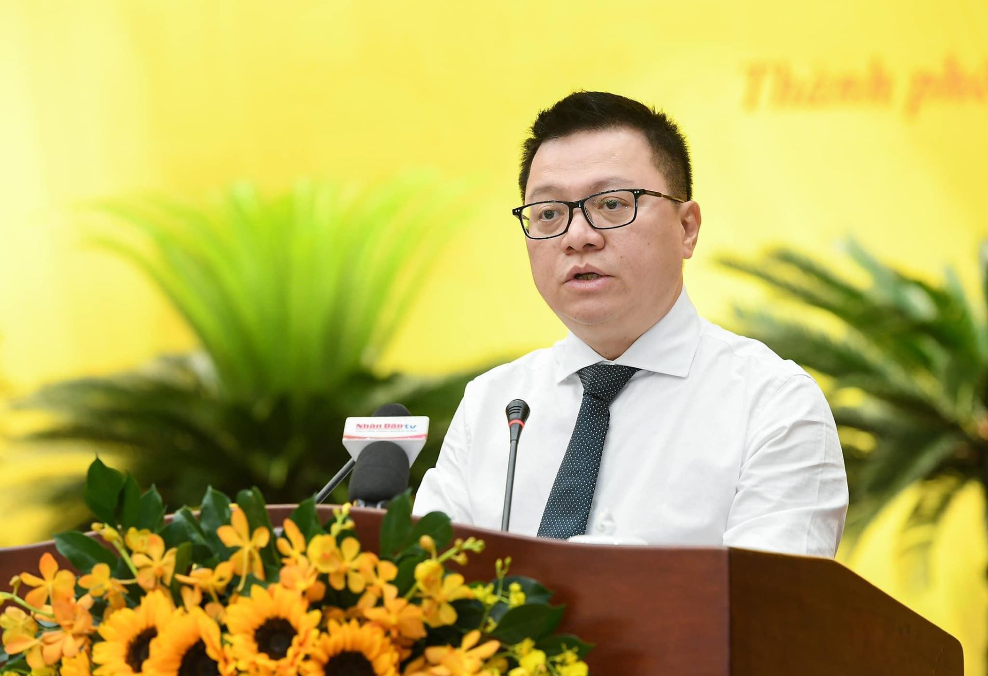 Thư Chúc mừng của Chủ tịch Hội Nhà báo Việt Nam nhân Kỷ niệm 100 năm Ngày Báo chí Cách mạng Việt Nam