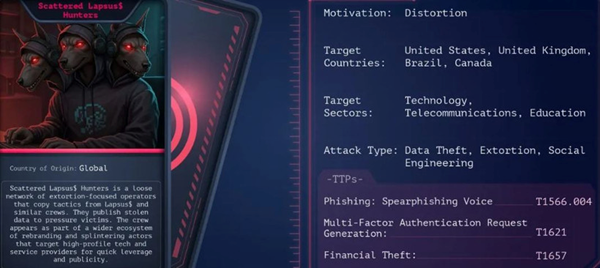 Tin tặc đánh cắp gần 1 tỷ hồ sơ của gã khổng lồ công nghệ đám mây Salesforce