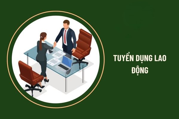 Thông báo tuyển dụng lao động hợp đồng cho các đơn vị  của Đài Truyền hình Việt Nam