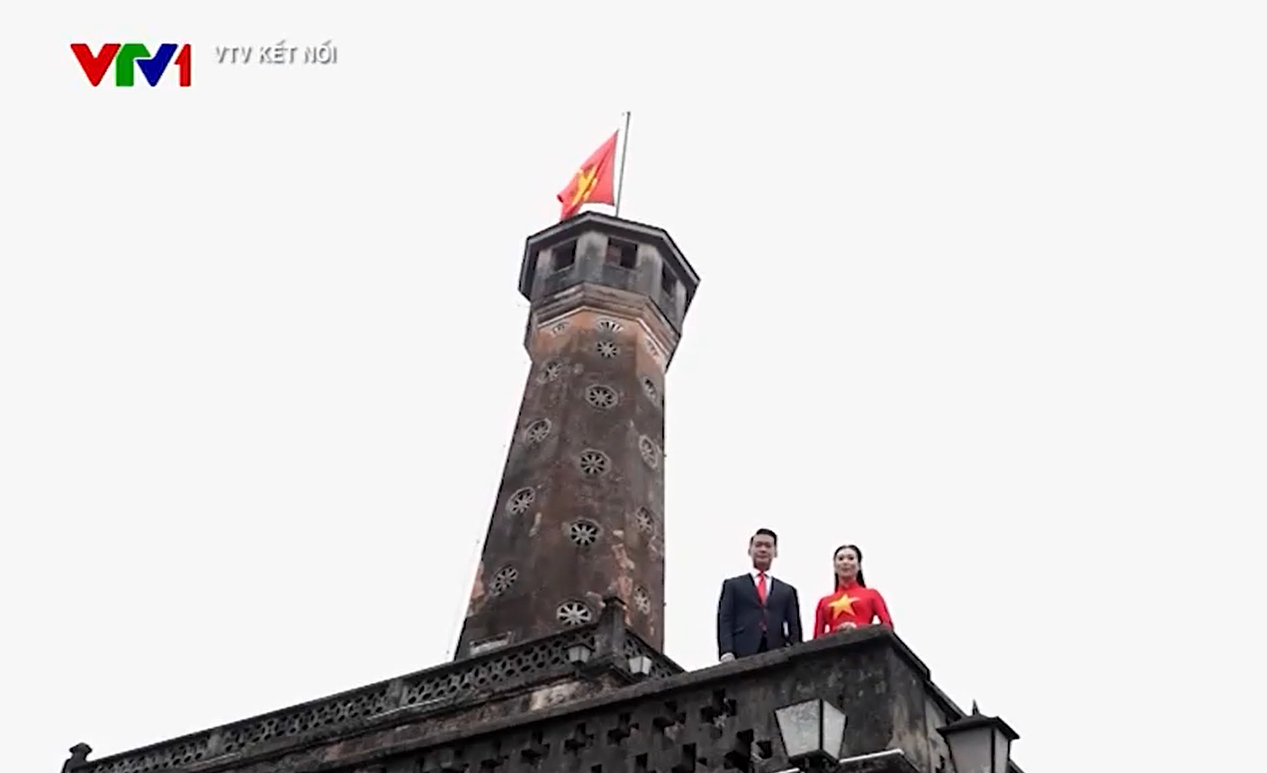 “Tiến bước dưới quân kỳ”: Những câu chuyện và ký ức đi cùng năm tháng