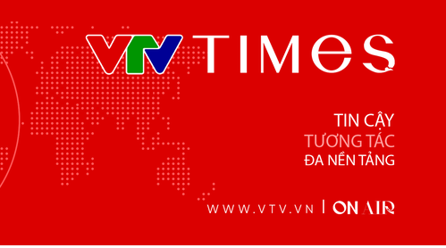 Mời hợp tác khai thác quảng cáo hiển thị trên Báo điện tử VTV Online