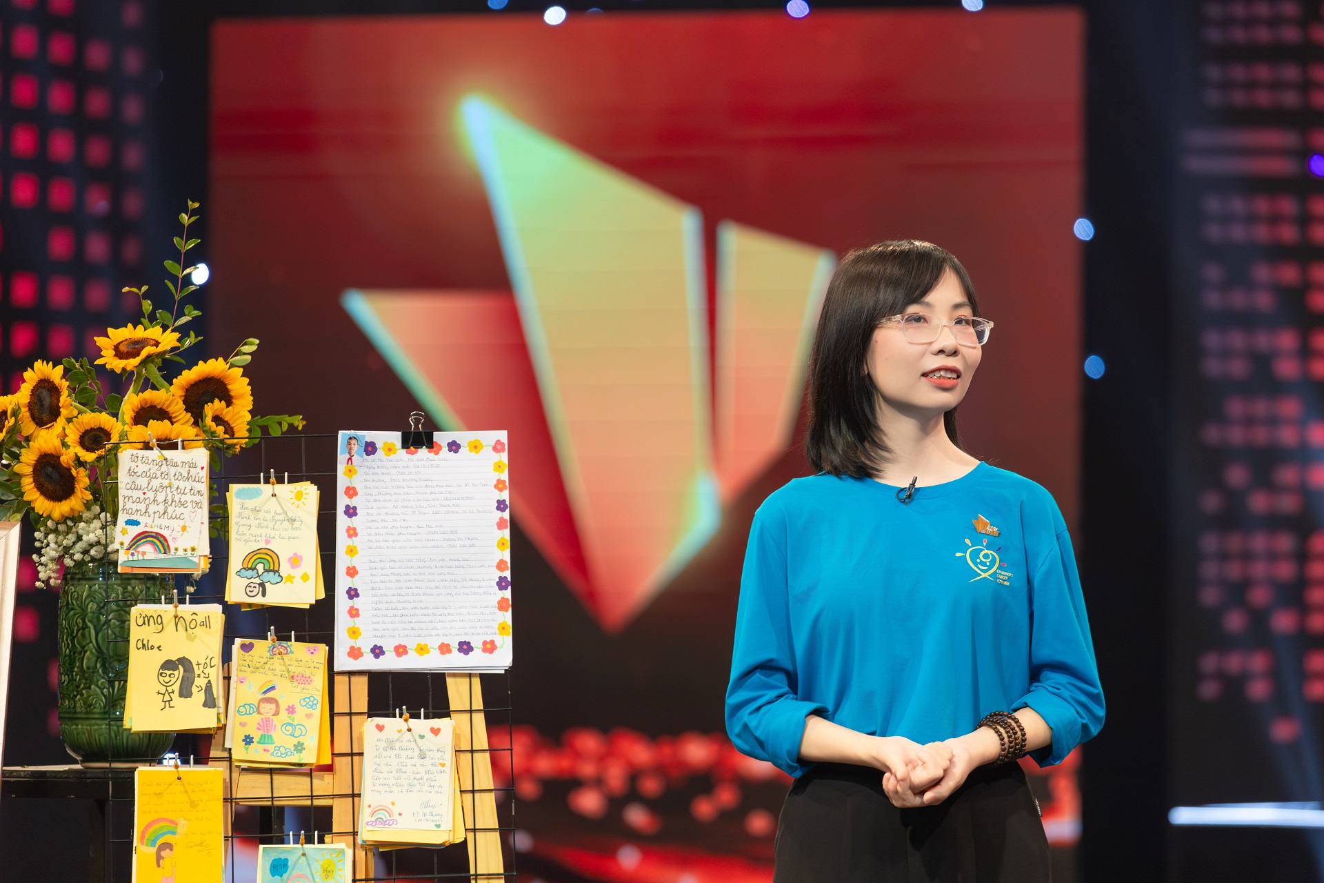 Việc tử tế T12b