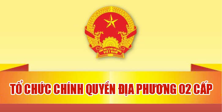 Nhiều điểm mới trong Luật Tổ chức chính quyền địa phương số 72/2025/QH15