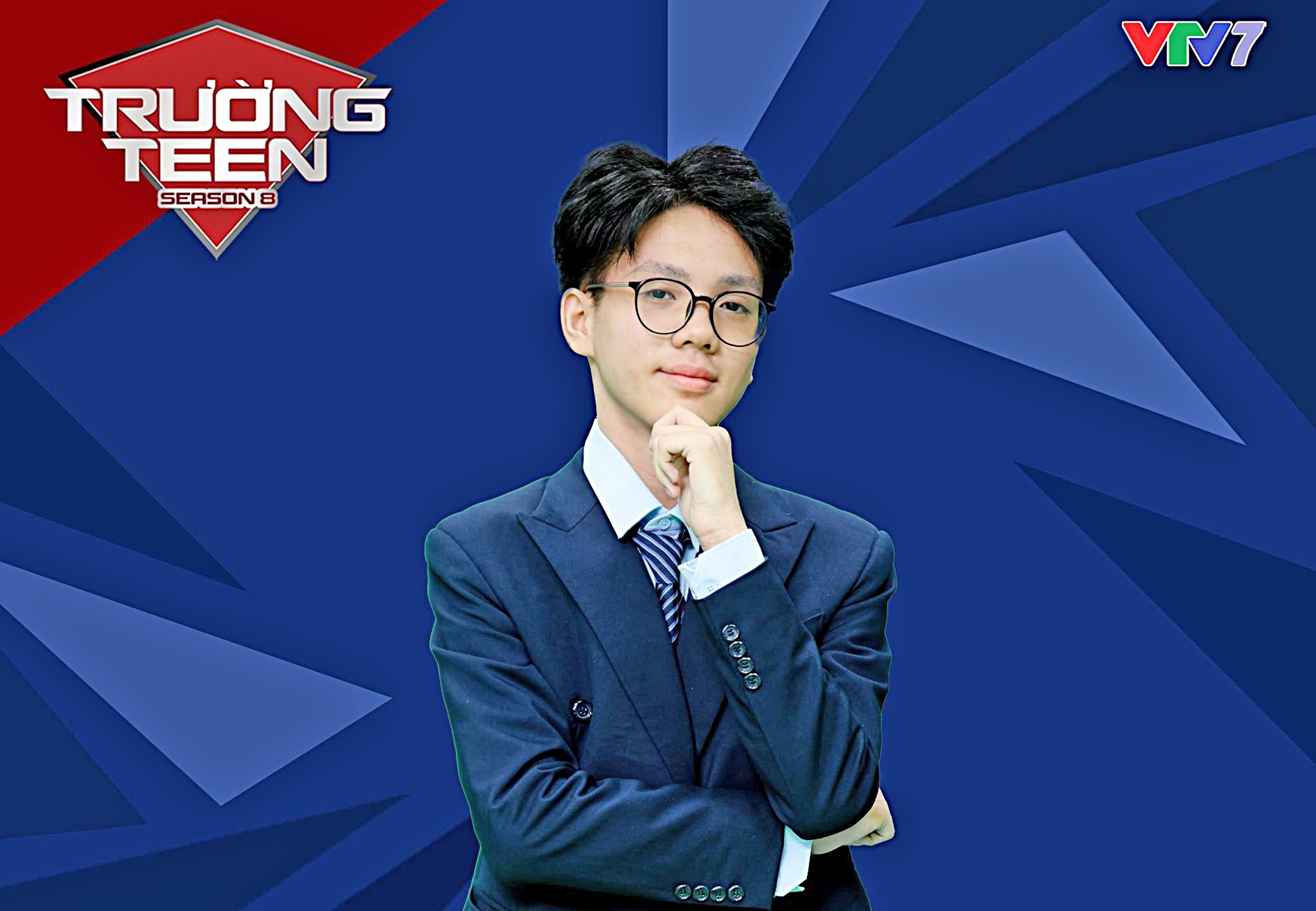 Trường Teen sẽ trở lại trên sóng VTV7