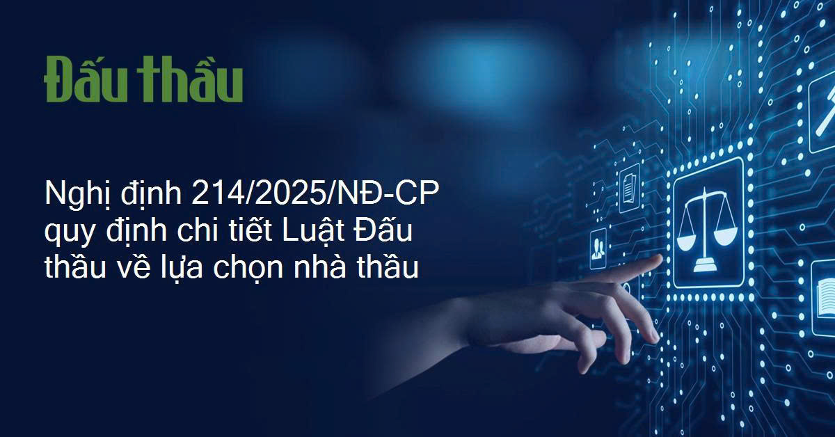 “Luồng gió mới" cho hoạt động đấu thầu, tháo gỡ vướng mắc và thúc đẩy phát triển