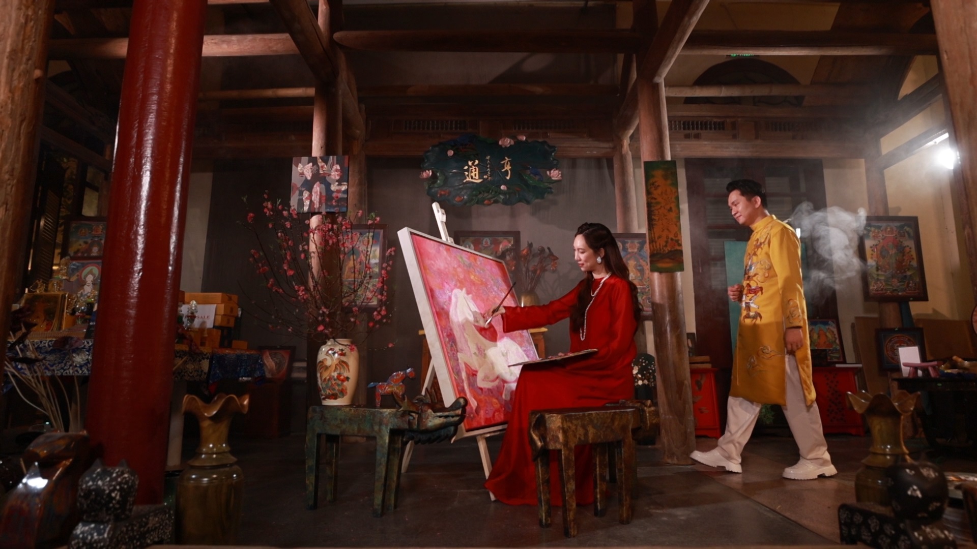 “Vạn Xuân” 2026: Điểm lại những năm Ngọ ghi dấu son trong lịch sử dân tộc