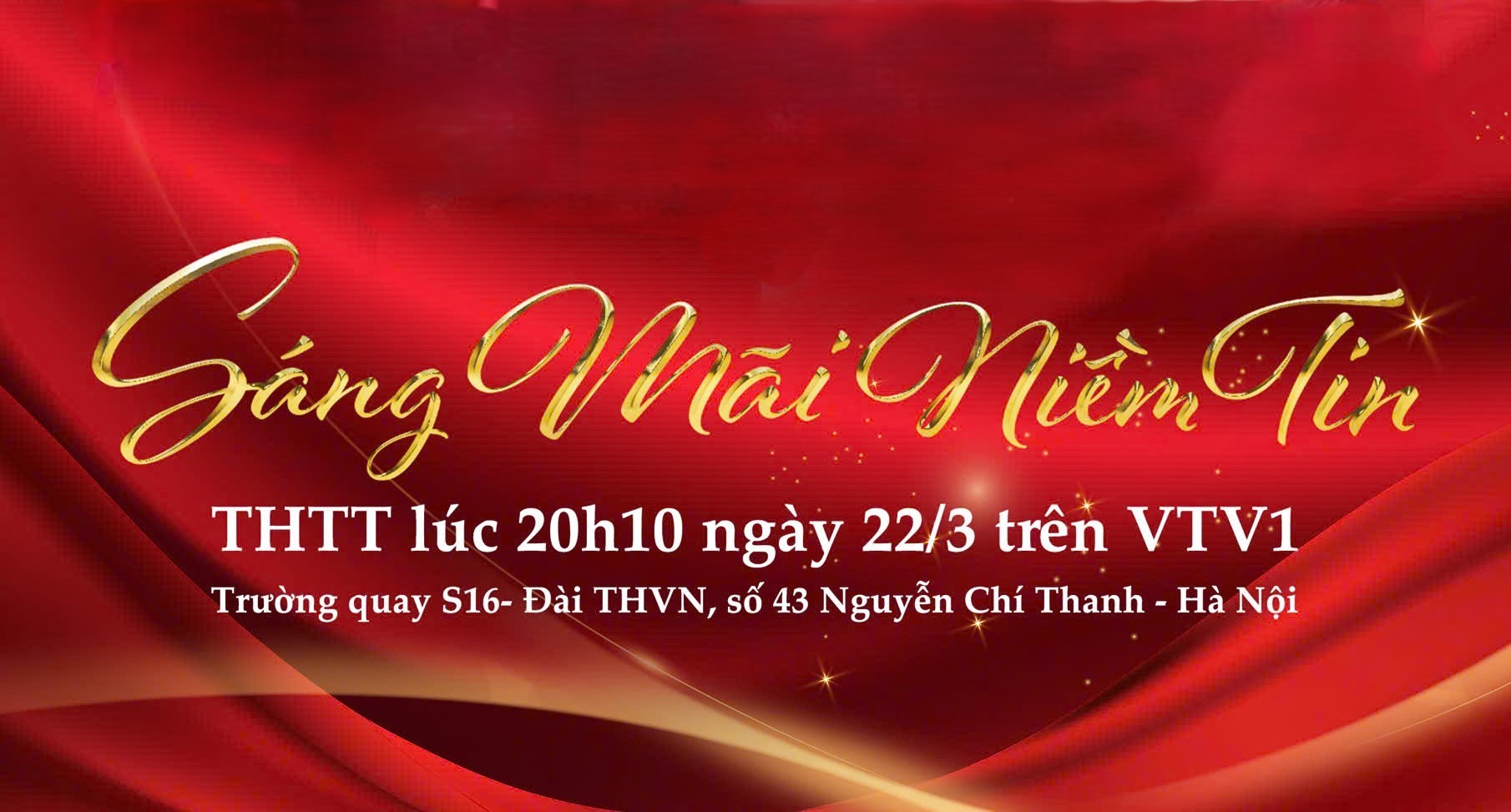 “Sáng mãi niềm tin” – Bản hòa ca của ý chí và lòng dân sau ngày hội bầu cử