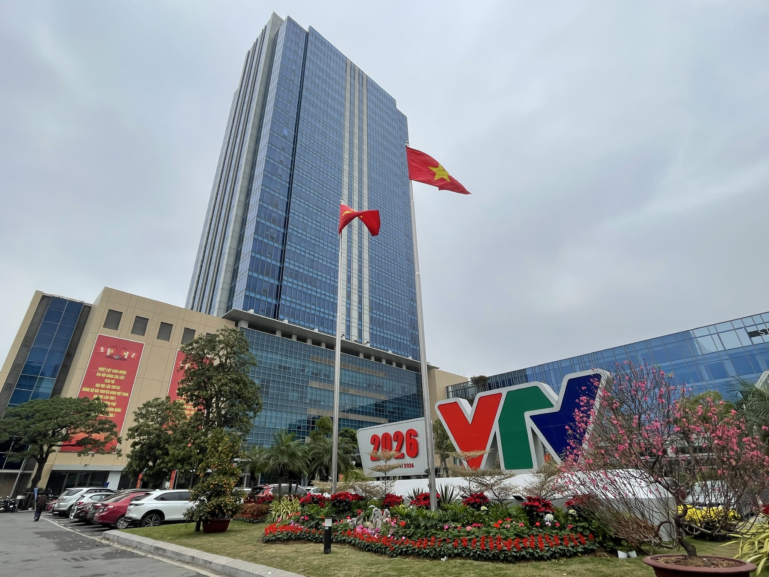 Văn phòng Đài THVN phê duyệt kết quả lựa chọn nhà cung cấp dịch vụ “Thuê đơn vị cung cấp suất ăn phục vụ buổi đón tiếp khách mời”