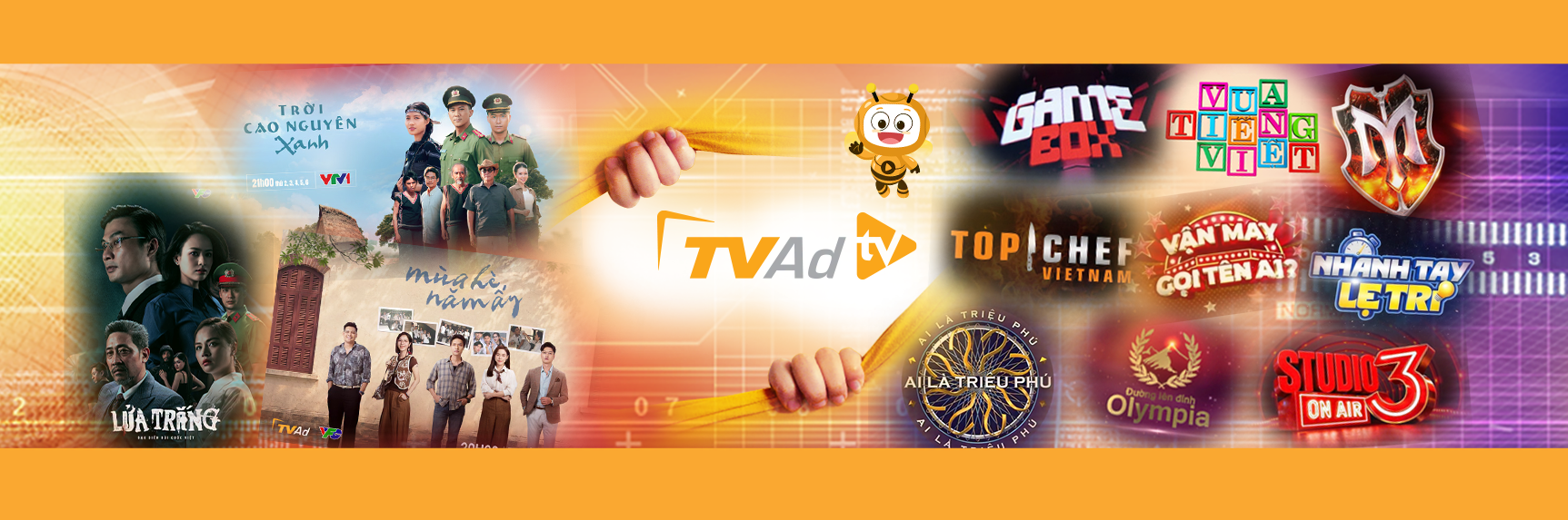 Kết quả lựa chọn gói mua sắm cung cấp nội thất phòng làm việc tại TTQCKTBQ