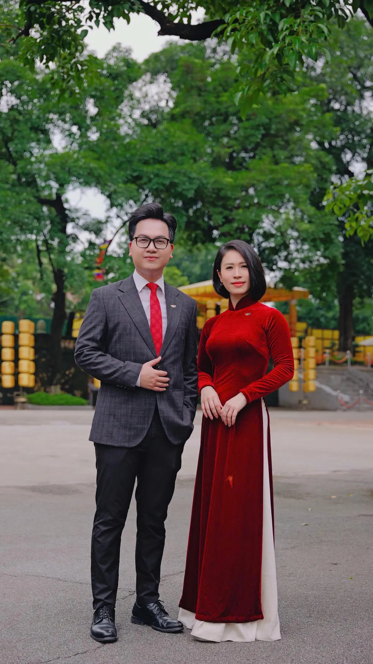 Chương trình "Kỷ nguyên vươn mình": Xây dựng năng lực làm chủ không gian số