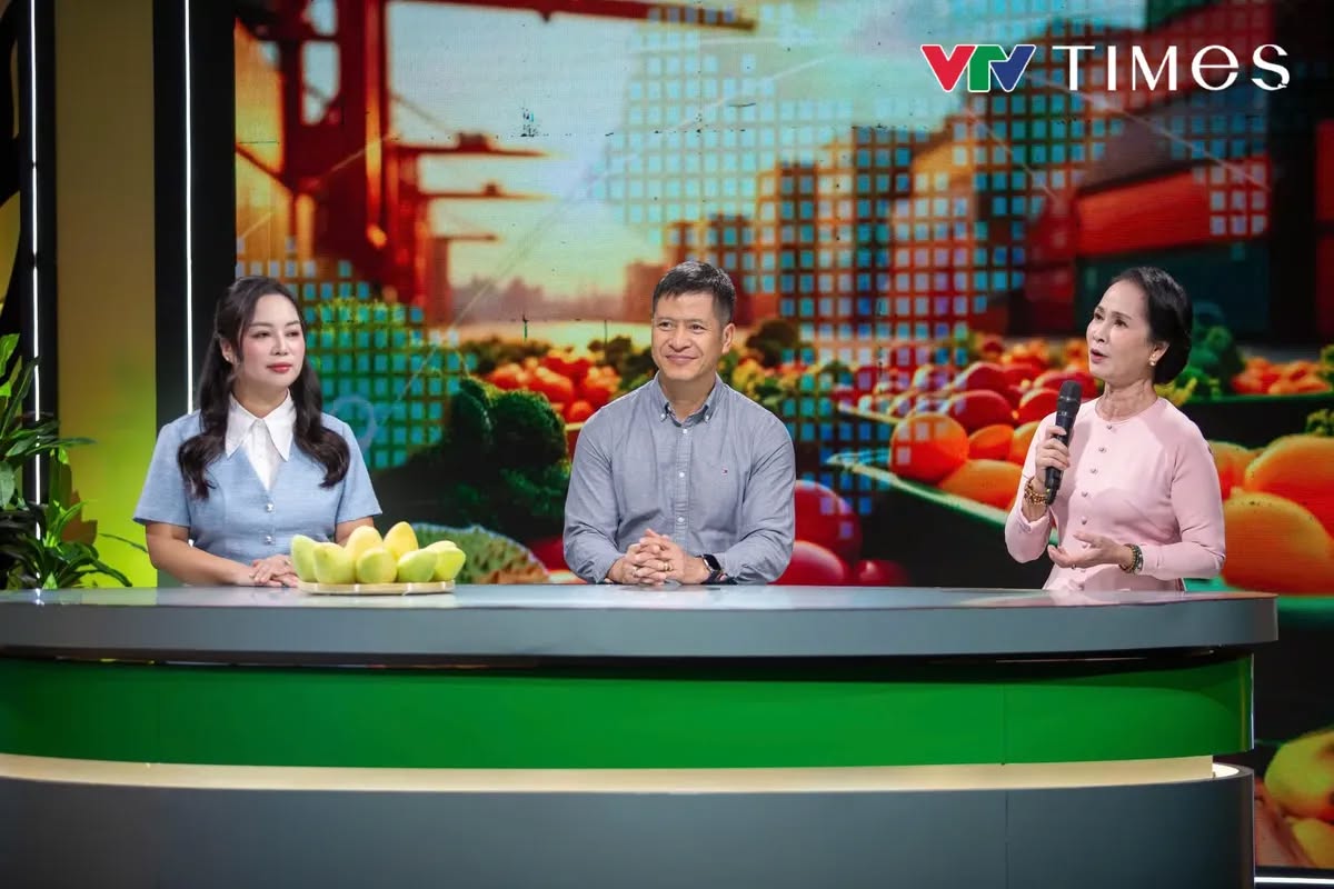 Những "điểm hẹn" mới trên sóng VTV2 nhận được sự quan tâm của đông đảo khán giả truyền hình