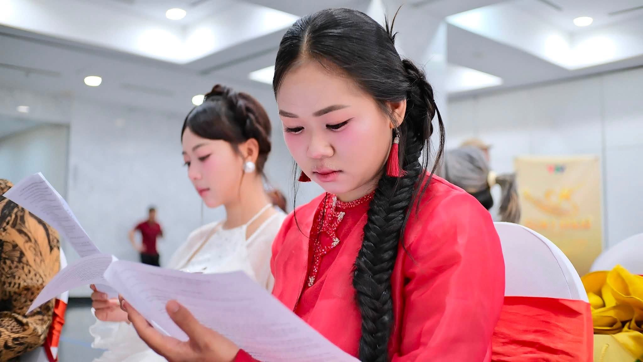 Sao Mai 2026: Sẵn sàng cho vòng Tuyển chọn tại Hạ Long