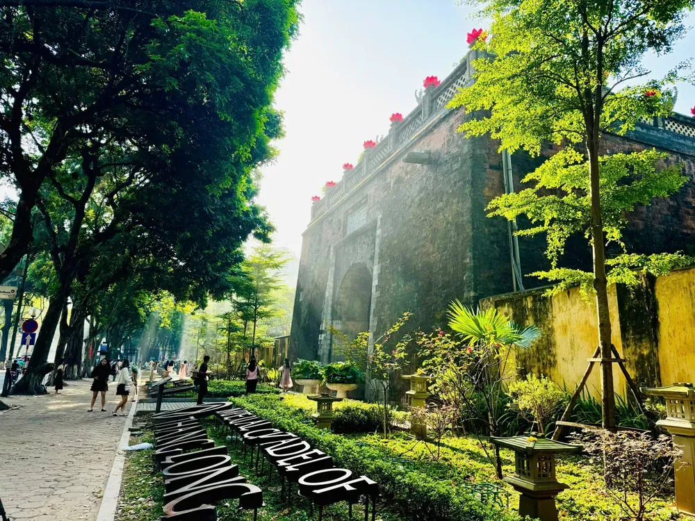 Đón xem phim tài liệu "Những lựa chọn thế kỷ" trên VTV1