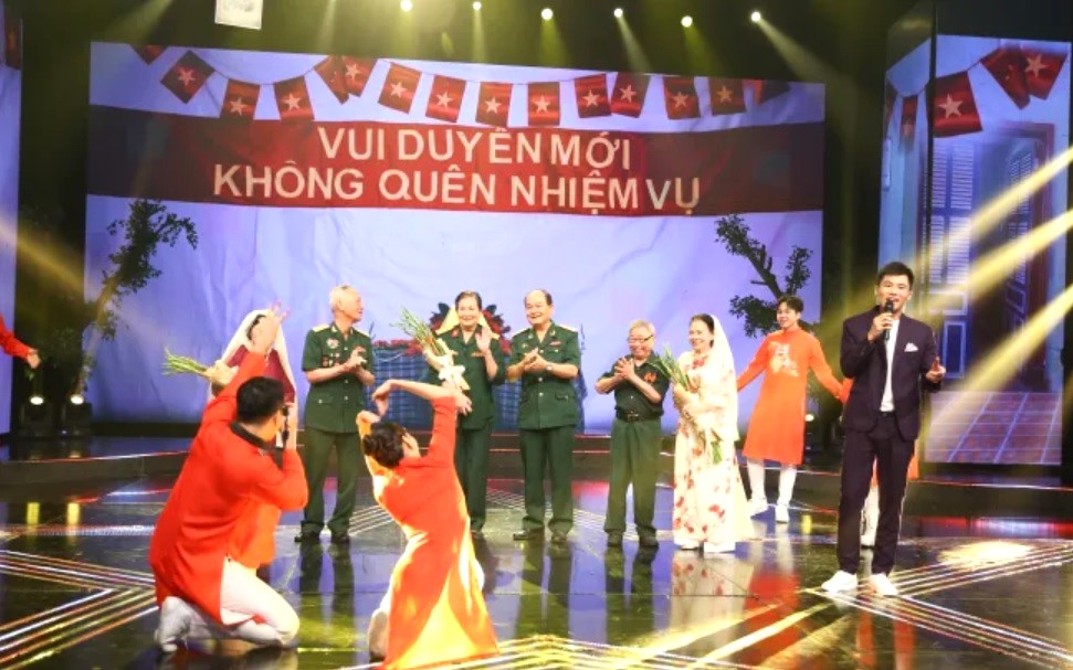 Giai điệu tự hào tháng 10 - Tình em: Nhìn lại quá khứ hào hùng qua những bức thư tay