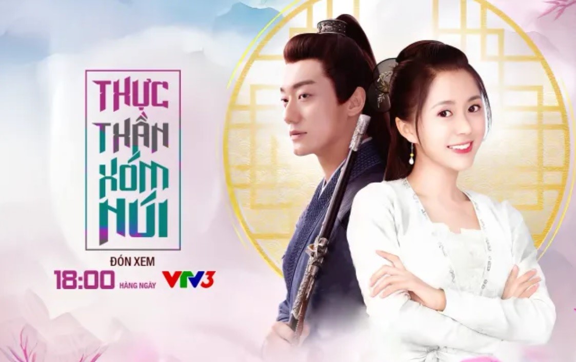 Phim mới trên VTV3 - Thực thần xóm núi