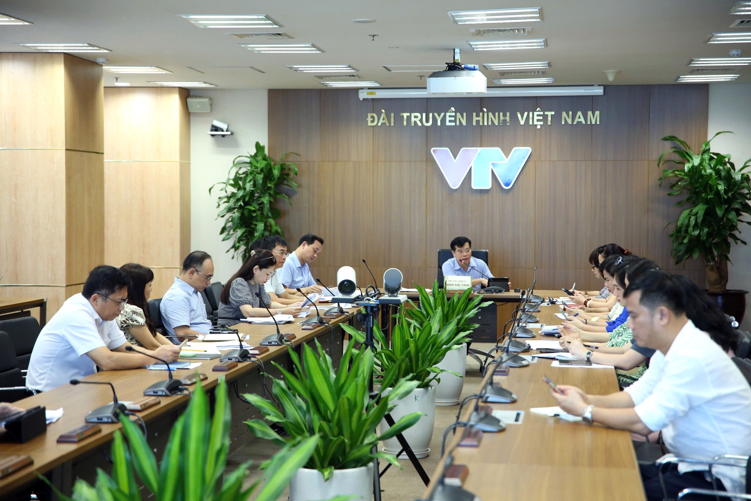 Sẵn sàng cho ABU Robocon 2024