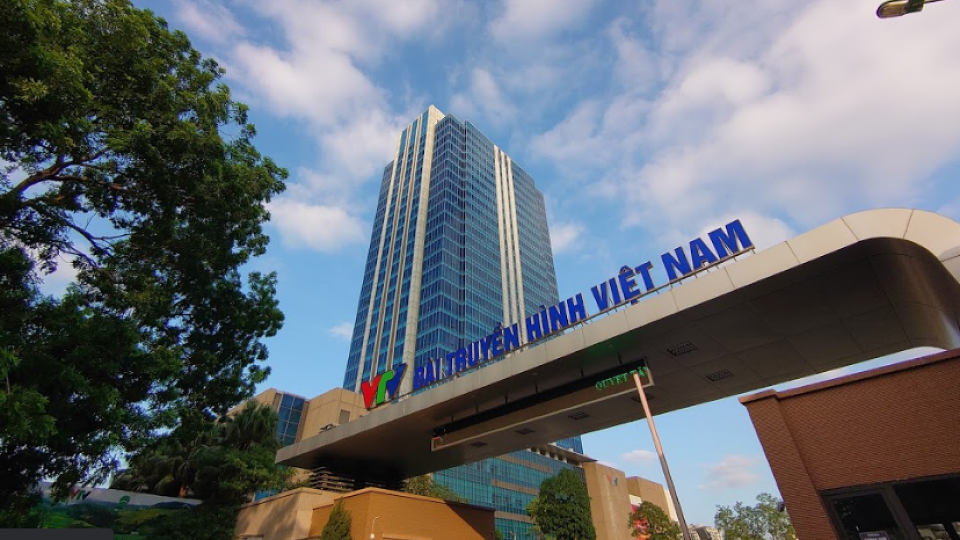 Tình hình thực hiện dự toán thu, chi NSNN Quý IlI năm 2024 của Đài THVN