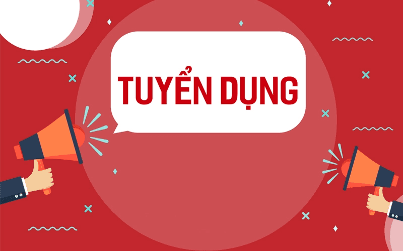 Đài THVN tuyển dụng lao động hợp đồng làm việc tại Ban Văn nghệ