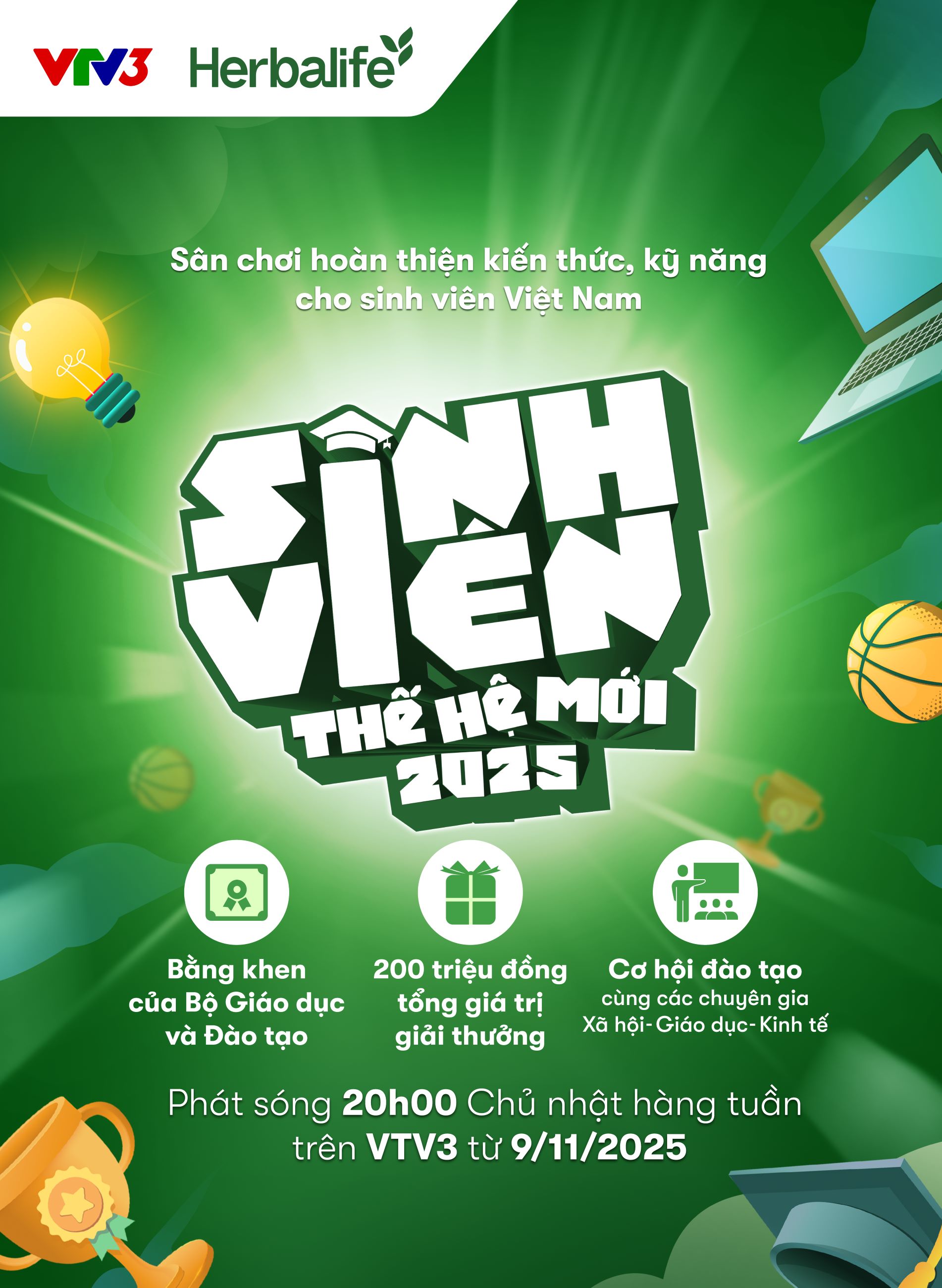 3110-sinh-vien-the-he-moi-mua-3-poster