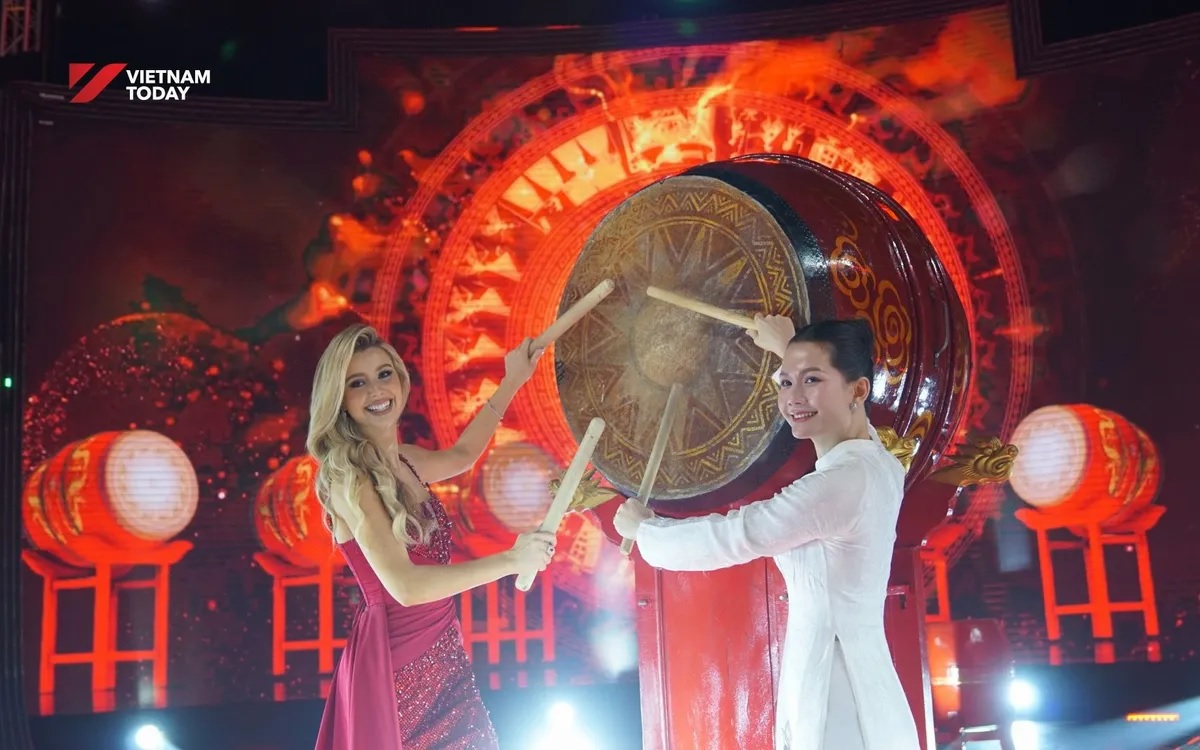 Lần đầu lên sóng VTV, Gala “Symphony of Vietnam” hứa hẹn mang đến nhiều bất ngờ cho khán giả