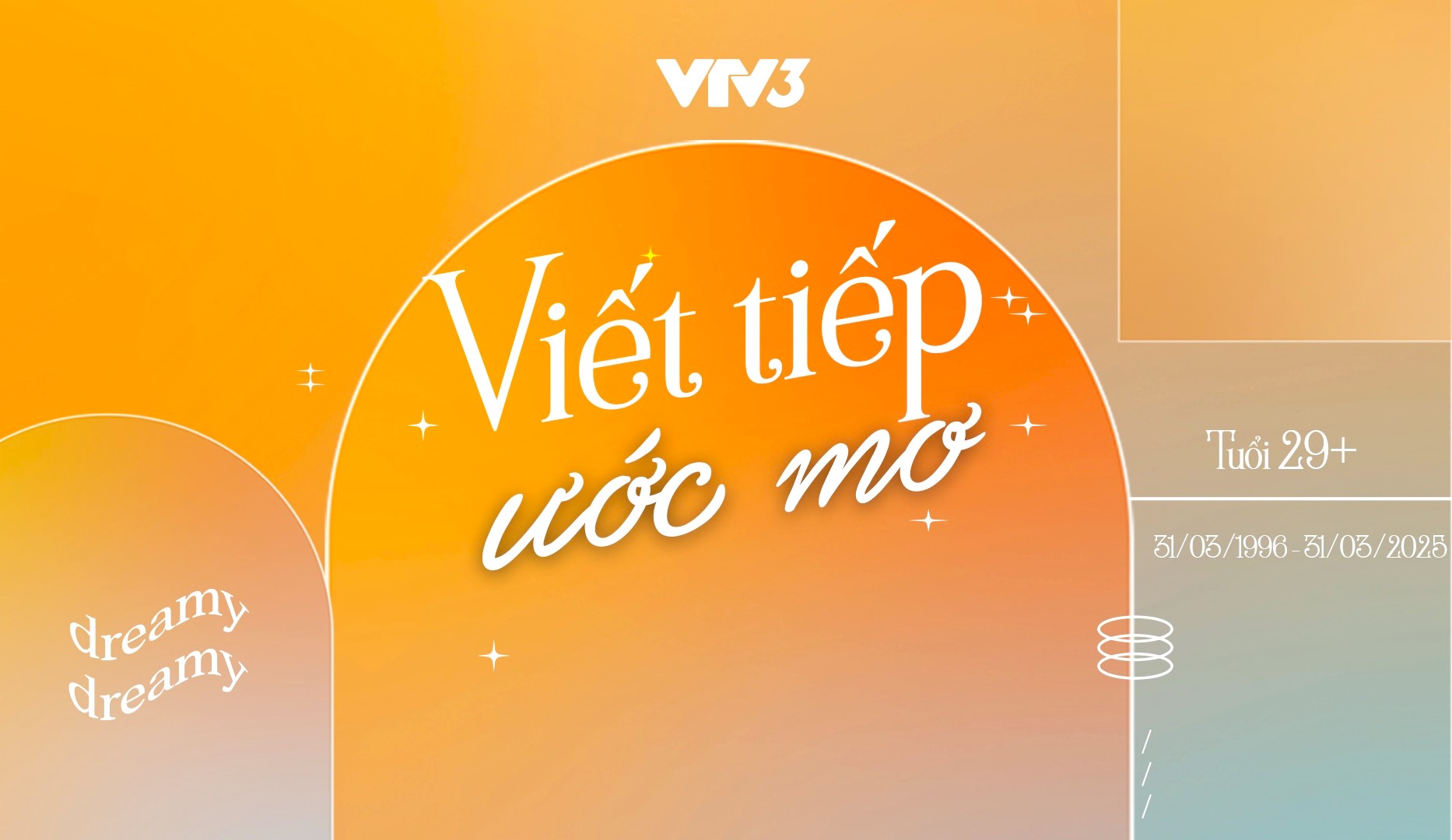 VTV3 - 29 năm sáng tạo phục vụ khán giả