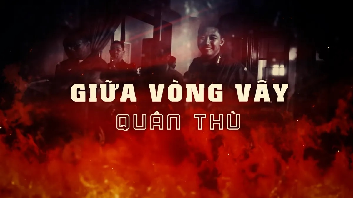 “Giữa vòng vây quân thù”: Chân dung huyền thoại tình báo Phạm Ngọc Thảo