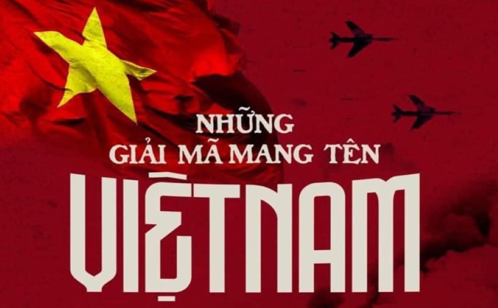 Series “Những giải mã mang tên Việt Nam” trở lại sóng VTV1