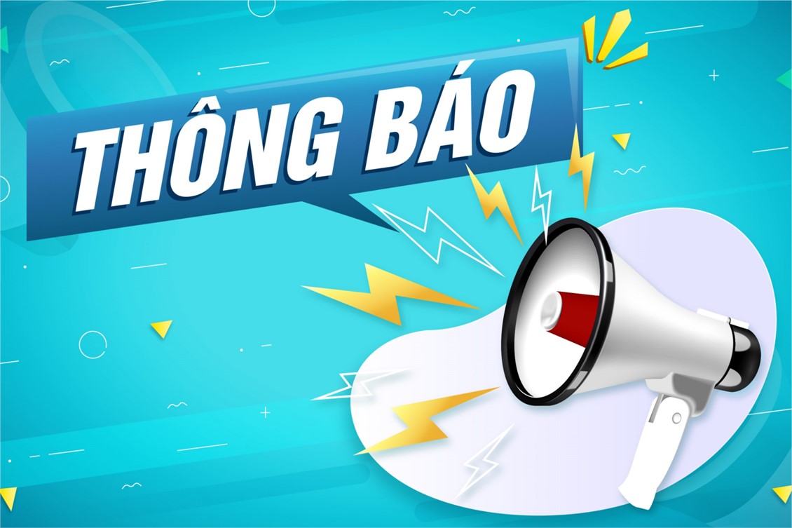 Đài THVN thông báo niêm yết giá và thông tin về tài sản (Lần 2)