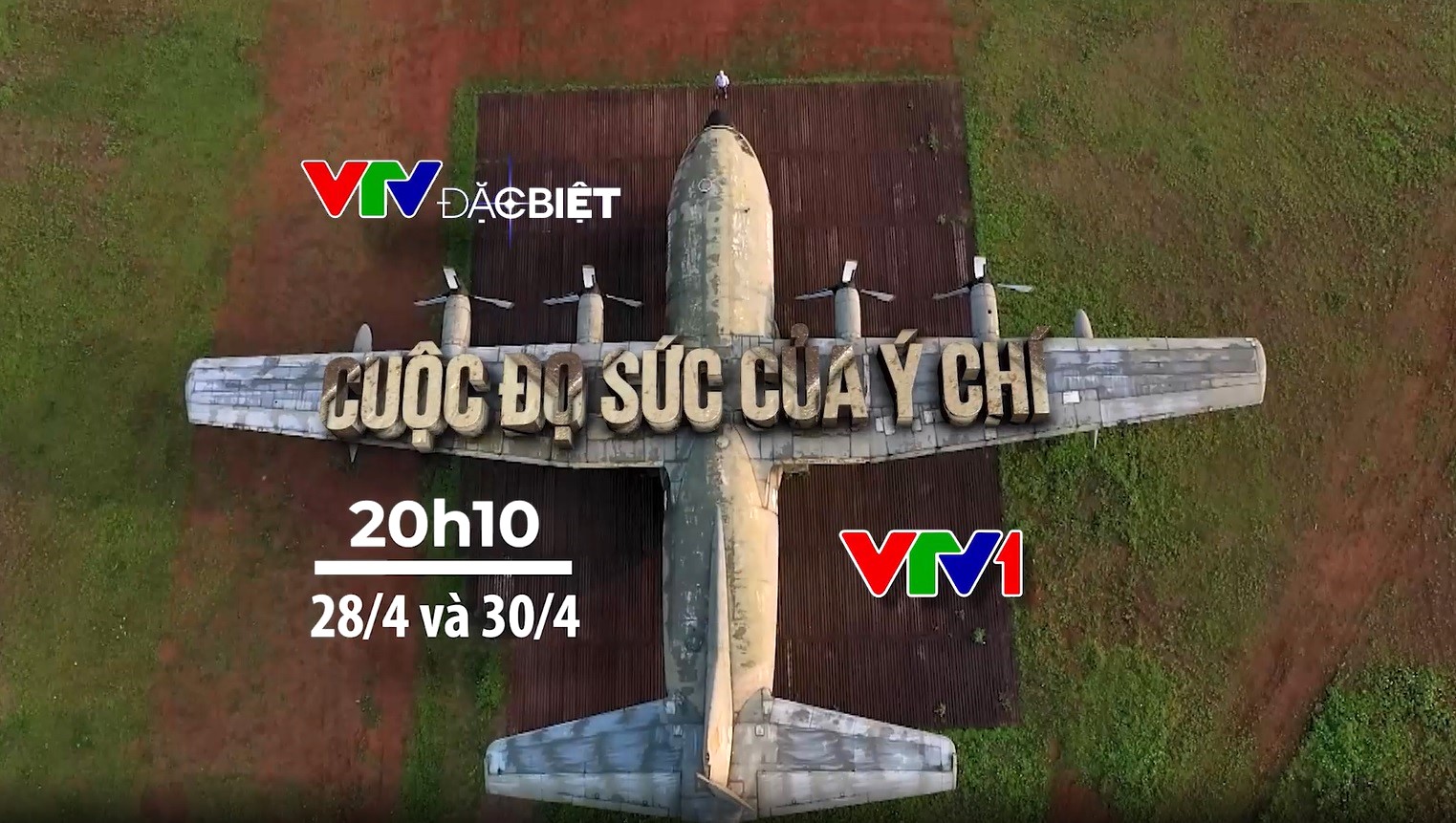 VTV Đặc biệt "Cuộc đọ sức của ý chí" - Hành trình tìm lại sự thật của cuộc chiến