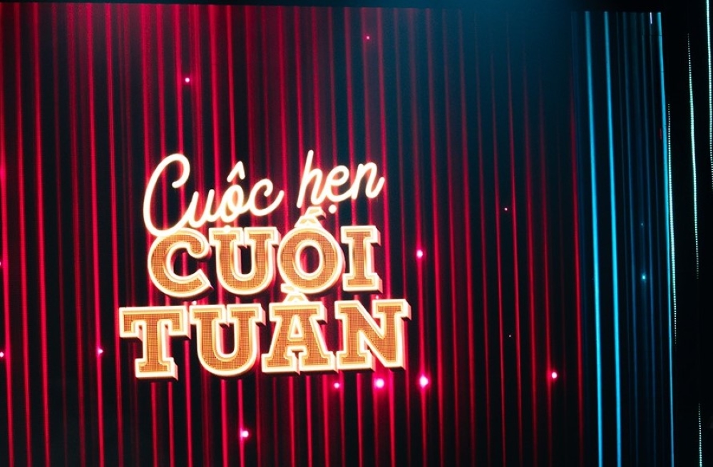“Cuộc hẹn cuối tuần” hoãn phát sóng ngày 1/6