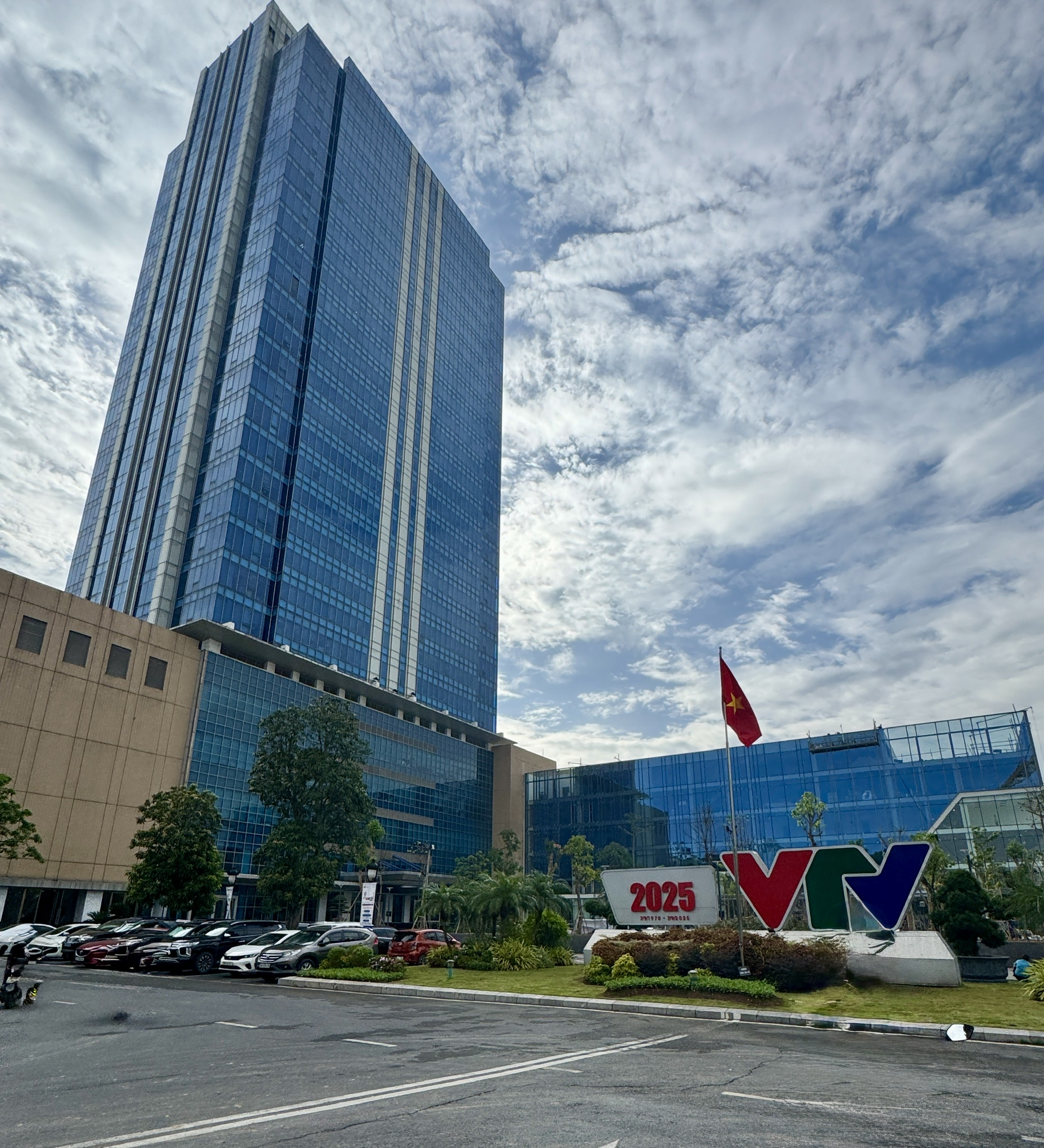 Đài THVN điều chuyển, giao vốn đầu tư công trung hạn 2021-2025
