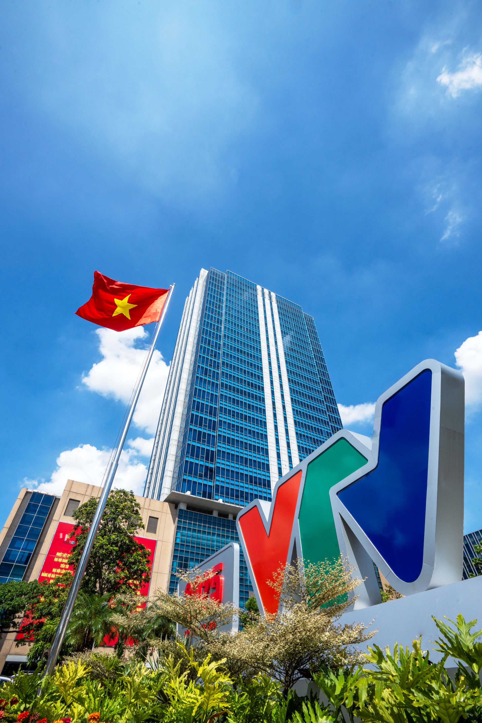 Kế hoạch đầu tư công vốn từ nguồn thu hợp pháp của Đài THVN