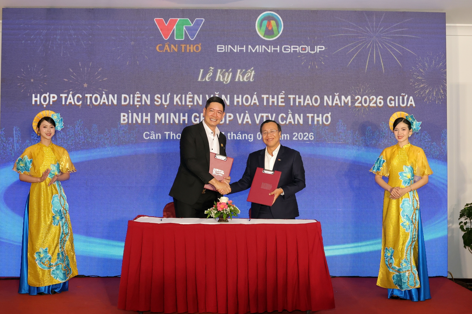 Hơn 500 tay vợt sẽ tranh tài tại giải Pickleball VTV Cần Thơ 2026