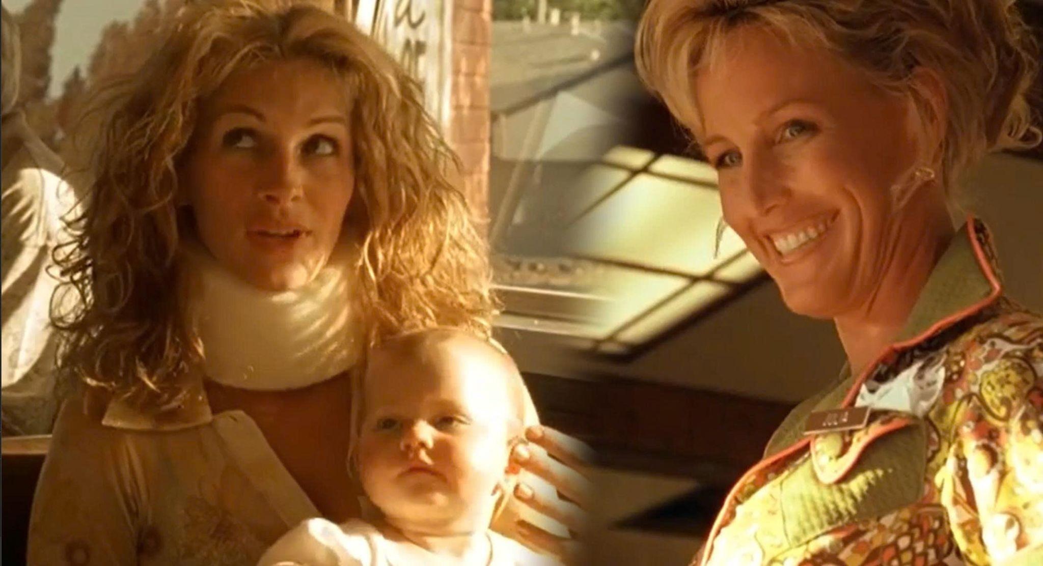 Phim điện ảnh lấy cảm hứng từ vụ kiện dân sự lớn nhất nước Mỹ lên sóng VTV3