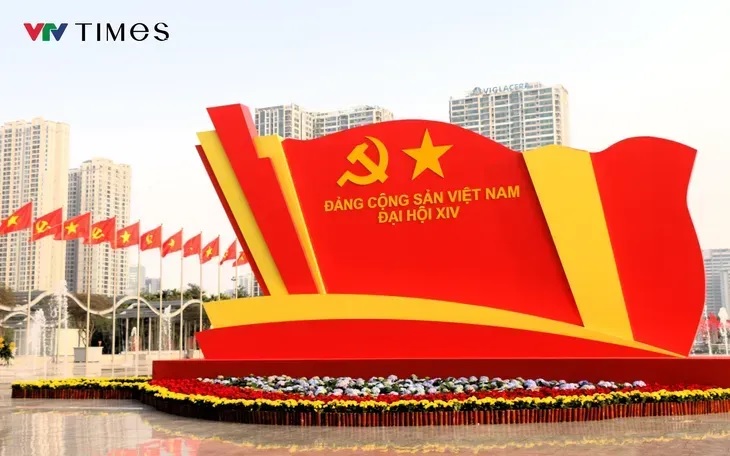 THTT Hội nghị trực tuyến toàn quốc nghiên cứu, triển khai thực hiện Nghị quyết Đại hội XIV của Đảng