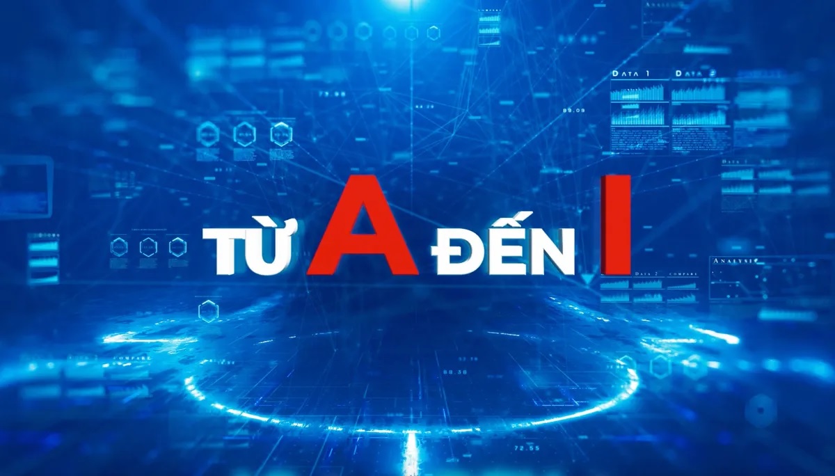 Tạp chí Kinh tế đặc biệt năm 2026: Từ A đến I