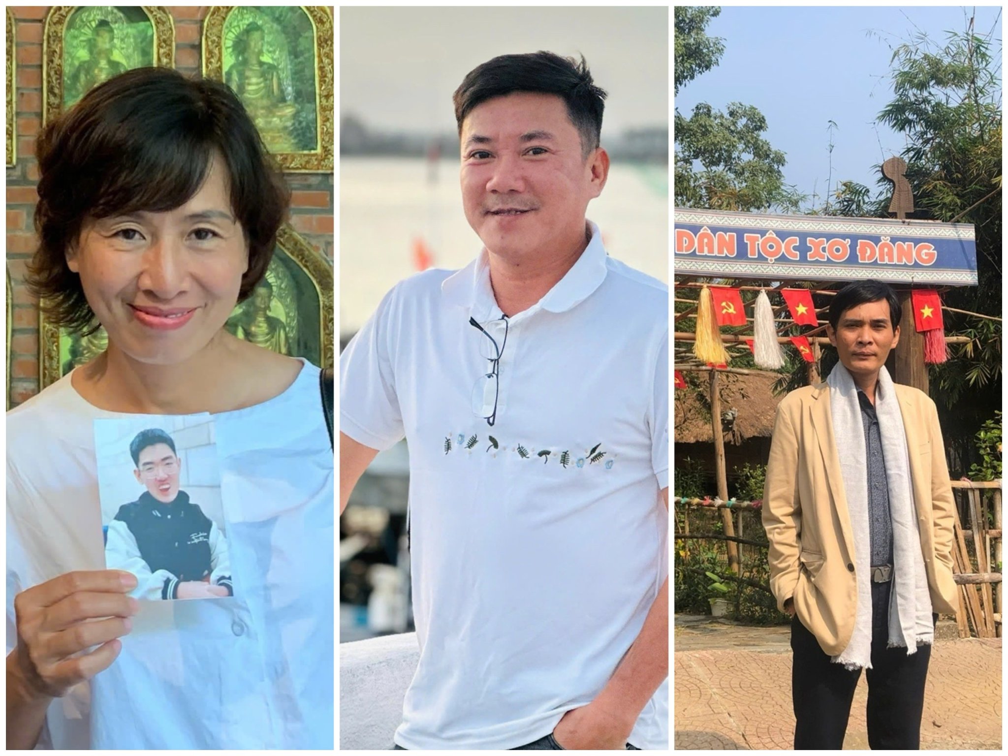 Lộ diện các kịch bản đoạt giải cuộc tuyển chọn phim tài liệu 2025-2026 của VTV