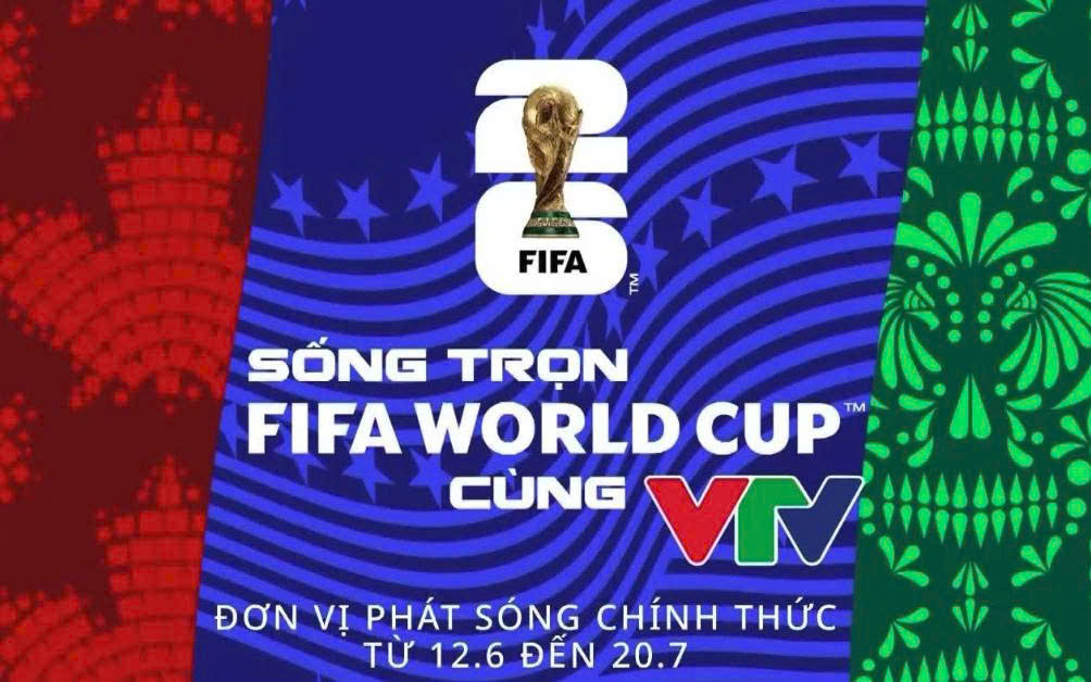 Hơn 40 năm World Cup trên sóng truyền hình Việt Nam: Từ những đêm dài chờ đợi tới kỷ nguyên đa nền tảng
