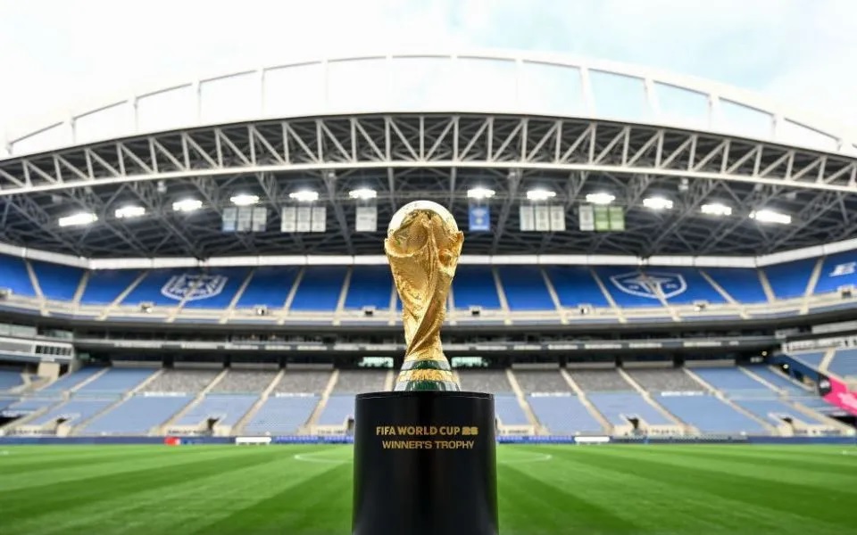 Khán giả có thể xem FIFA World Cup 2026™ trên VTV bằng hình thức nào?