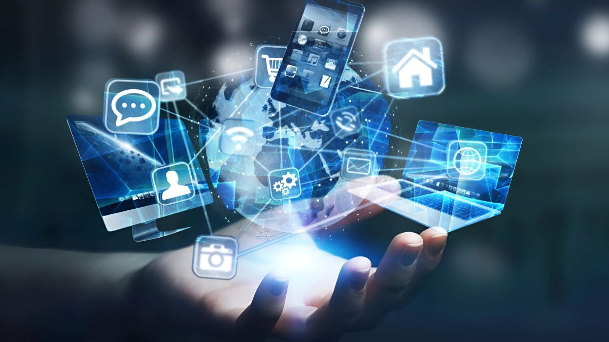 Người Việt dành bao nhiêu thời gian mỗi ngày trên mạng?