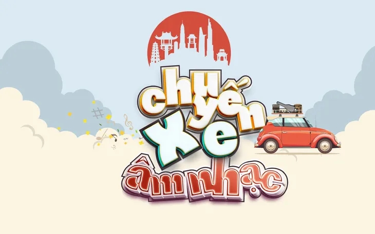 Chuyến xe âm nhạc: Show truyền hình không sân khấu nhưng đầy cảm xúc