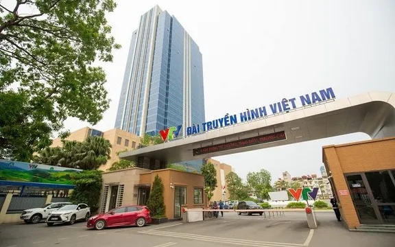 Đài THVN công khai dự toán ngân sách nhà nước năm 2026