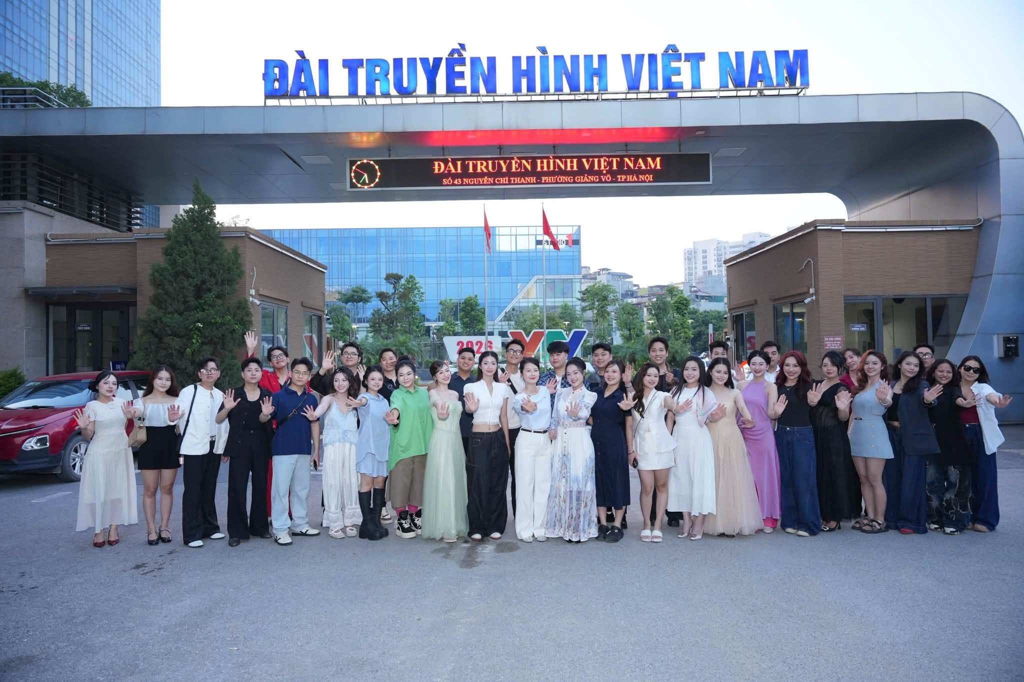 Sao Mai 2026: Thí sinh khu vực phía Bắc tỏa sáng tại vòng Tuyển chọn